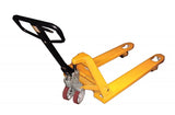 Omcan 19978 - Pallet Truck with 2500 kg. capacity