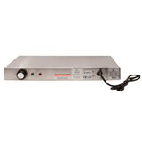 Omcan 20180 - Stainless Steel Hot Plate Food Warmer