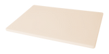 Omcan 20361 - 1/2″ Beige Polyethylene Customized Cutting Board