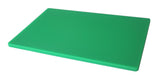 Omcan 20363 - 1/2″ Green Polyethylene Customized Cutting Board