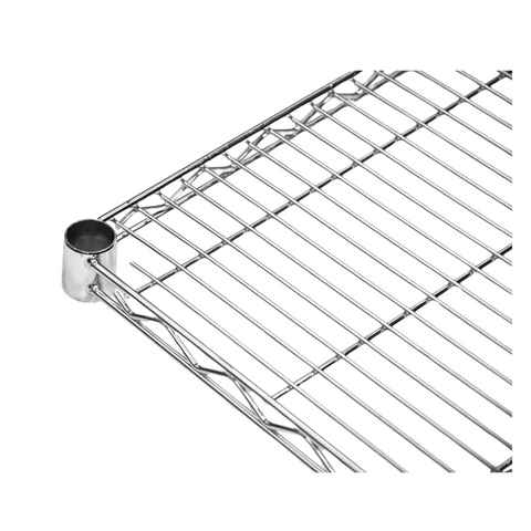 Omcan 24228 - 21″ x 36″ Wire Chrome Shelf