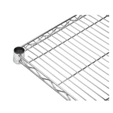 Omcan 24229 - 21″ x 42″ Chrome Wire Shelf