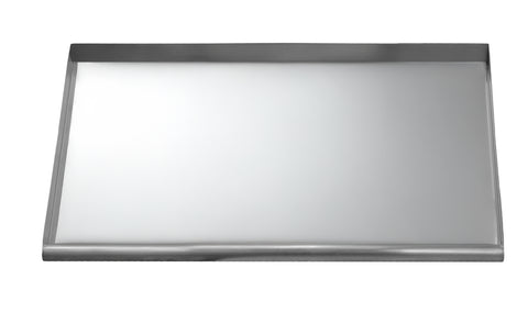 Omcan 28490 - 42" Stainless Steel Slanted Rack Shelf