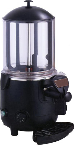 Omcan 31840 - 10L Hot Chocolate Dispenser