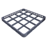 Omcan 33872 - Dishwasher Rack 16-Cup Extender