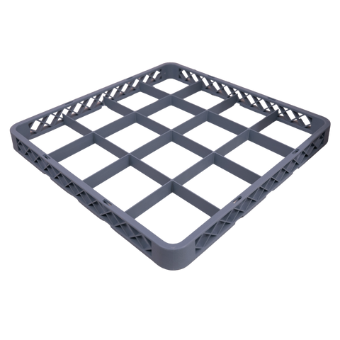 Omcan 33872 - Dishwasher Rack 16-Cup Extender