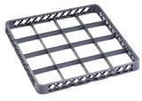 Omcan 33872 - Dishwasher Rack 16-Cup Extender