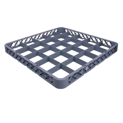 Omcan 33873 - Dishwasher Rack 25-Cup Extender, Full Size