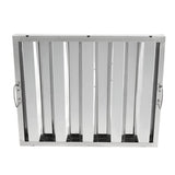 Omcan 34835 - 16″(H) x 20″(W) x 2″(T) Stainless Steel Range Hood Filter