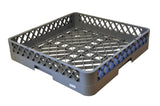 Omcan 37388 - Dishwasher Base Rack Full Size, Gray