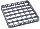 Omcan 37876 - Dishwasher Rack 36-Cup Extender, Full Size