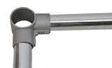Omcan 39034 - Galvanized Leg Brace for 24″ x 96″ Worktable