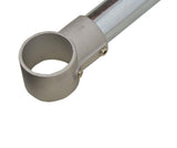 Omcan 39385 - Galvanized Leg Brace for 30″ x 60″ Worktable