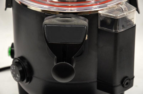 Omcan 39482 - 5L Hot Chocolate Dispenser