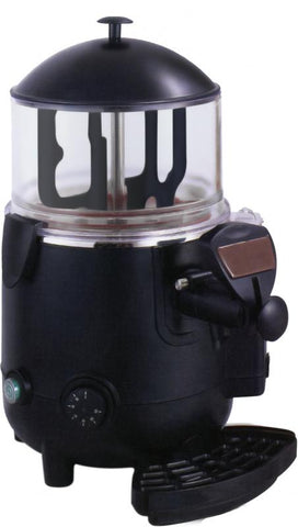 Omcan 39482 - 5L Hot Chocolate Dispenser