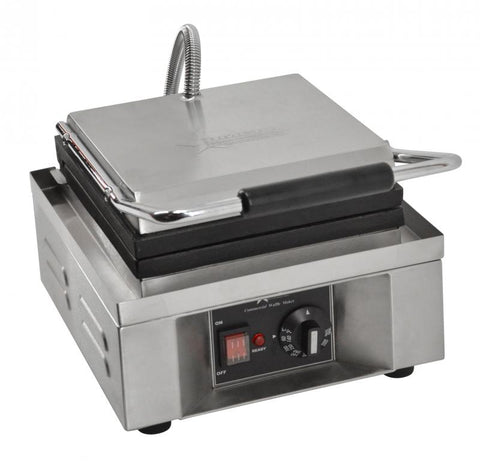 Omcan 39578 - 1.6 kW Waffle Maker