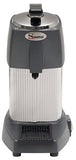 Omcan 39687 - Santos #10 Citrus Juice Extractor with Leveler, 30 Liter/hour - Black