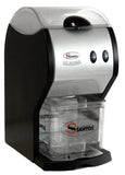 Omcan 39689 - Santos #53 Countertop Heavy Duty Ice Crusher / Shaver  0.17 HP / 130 W