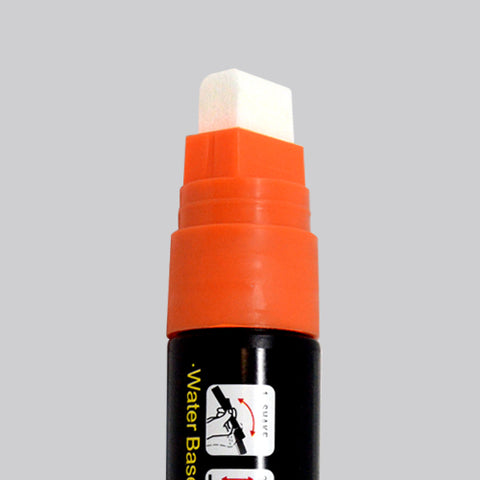 Omcan 39866 - 15 mm Flourescent Markers for LED Flash Boards