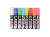 Omcan 39866 - 15 mm Flourescent Markers for LED Flash Boards