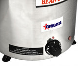 Omcan 41079 - 6 qt Stainless Steel Soup Kettle