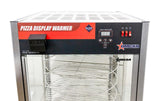 Omcan 41468 - 24" Pizza Display Warmer, Self-Service – 110 V, 1500 W