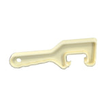 Omcan 43053 - 8" Narrow Plastic Bucket Opener