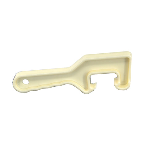 Omcan 43053 - 8" Narrow Plastic Bucket Opener
