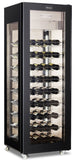Omcan 43458 - 26" Single Zone Wine Cooler with 81 Bottle capacity
