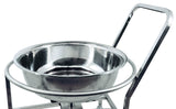 Omcan 43469 - Stainless Steel Roto Cart