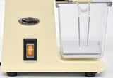 Omcan 44023 - Santos #09 Heavy-Duty Countertop Ice Shaver – 0.87 HP / 650 W