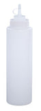 Omcan 44179 - Triple Bottle Sauce Warmer