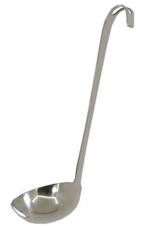 Omcan 44182 - Double Sauce Pot Warmer