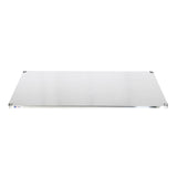 Omcan 44279 - Undershelf for 24″ x 48″ Poly Top Tables
