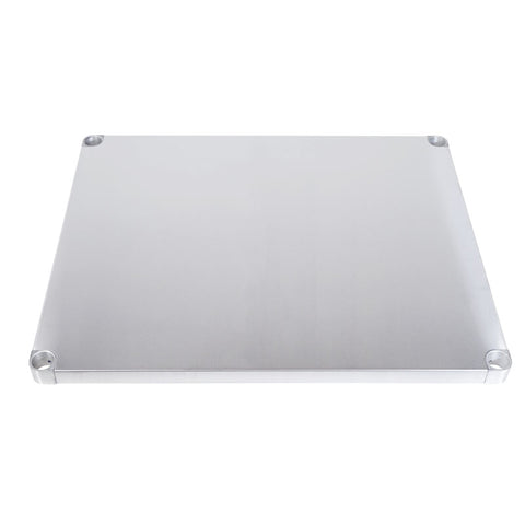 Omcan 44280 - Undershelf for 30″ x 36″ Poly Top Tables