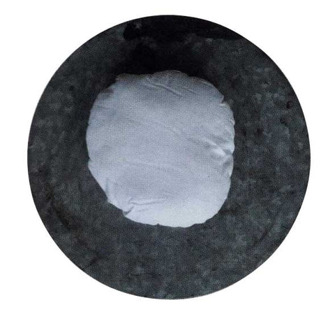 Omcan 44285 - 32″ x 32″ Natural Gas Stainless Steel Tandoor Clay Oven – 56,000 BTU