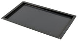 Omcan 44363 - Full Size 21″ x 13″ x 3/4″ Granite Enamel Roasting Pan for Combi-Oven