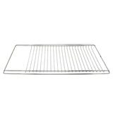Omcan 44367 - Full Size 12″ X 20″ Stainless Steel Loading Grid for Combi-Oven Griddle Grids