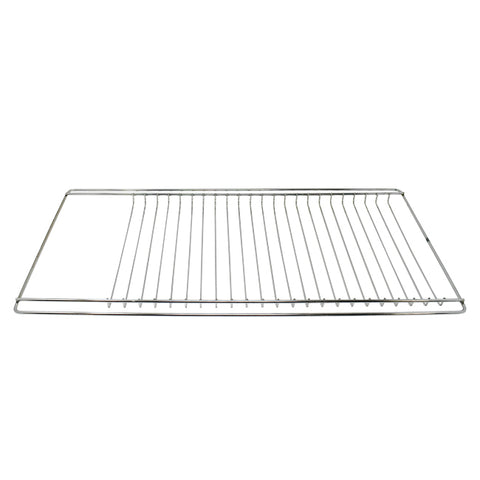 Omcan 44367 - Full Size 12″ X 20″ Stainless Steel Loading Grid for Combi-Oven Griddle Grids