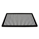 Omcan 44368 - Full Size 12″ X 20″ Non-stick Combi Grill for Combi-Oven