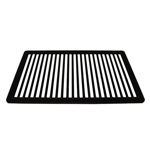 Omcan 44368 - Full Size 12″ X 20″ Non-stick Combi Grill for Combi-Oven