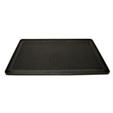 Omcan 44369 - Full Size 12″ x 20″ Non-stick Grill and Pizza Tray for Combi-Oven
