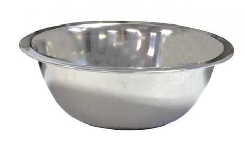 Omcan 44441 - 1.5 qt Stainless Steel Mixing Bowl