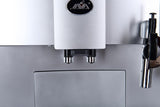 Omcan 44602 - Espresso Machine with 1.9 L Water Tank Capacity