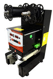 Omcan 44644 - Automatic Bubble Tea / Drink Sealing Machine
