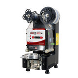 Omcan 44644 - Automatic Bubble Tea / Drink Sealing Machine