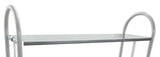 Omcan 44682 - 16″ x 48″ Shelf for Utility Cart Item 44680