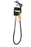 Omcan 45357 - Electric Fish Scaler with 0.33 HP Motor