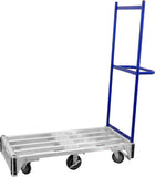 Omcan 45587 - Aluminum Stocking Cart