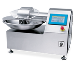 Omcan 46215 - Trento 16 qt Bowl Cutter – 3 HP, 220V, 1 Phase